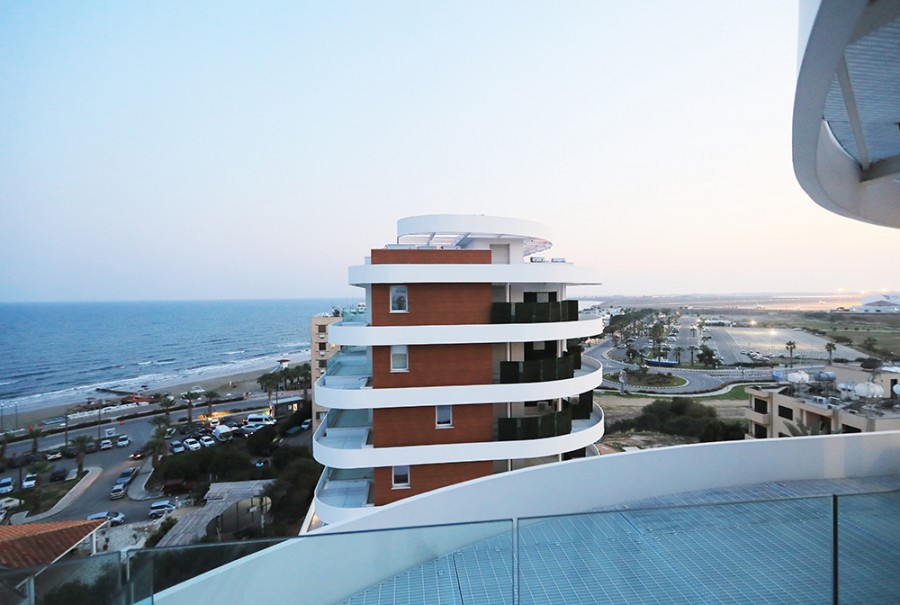 Larnaca, Larnaca Apartment For Sale | WW12432