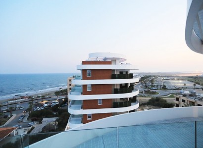 Larnaca, Larnaca Apartment For Sale | WW12432