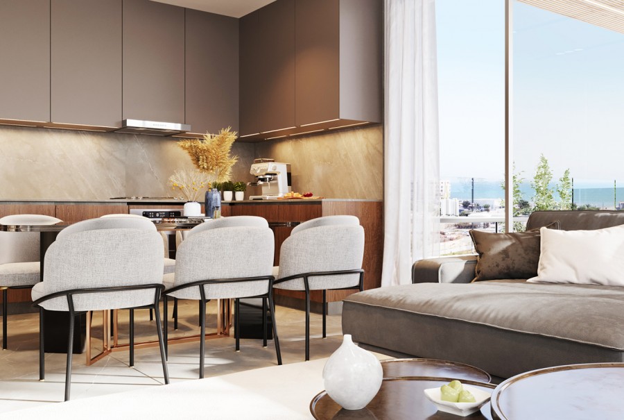 Detached Villa For Sale  in  Acheleia