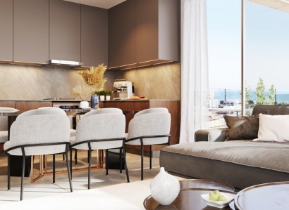 Larnaca, Larnaca Apartment For Sale | WW12433