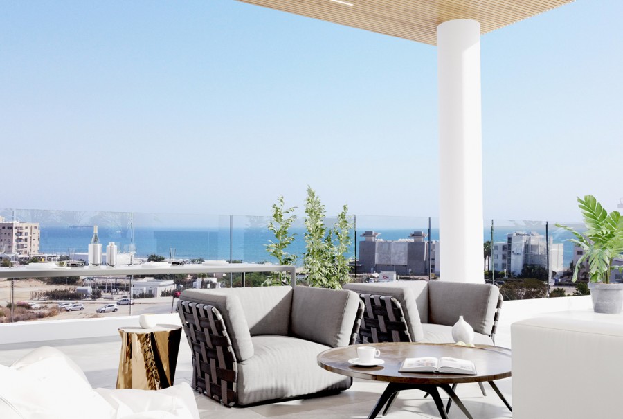 Detached Villa For Sale  in  Acheleia