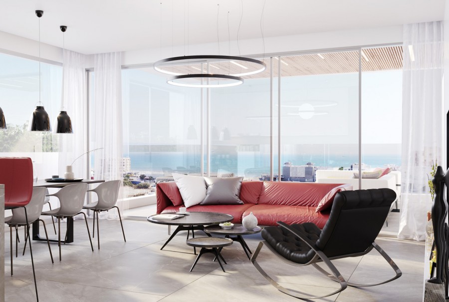 Detached Villa For Sale  in  Acheleia