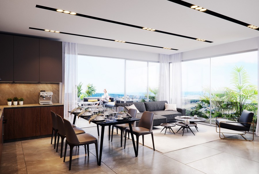 Detached Villa For Sale  in  Acheleia