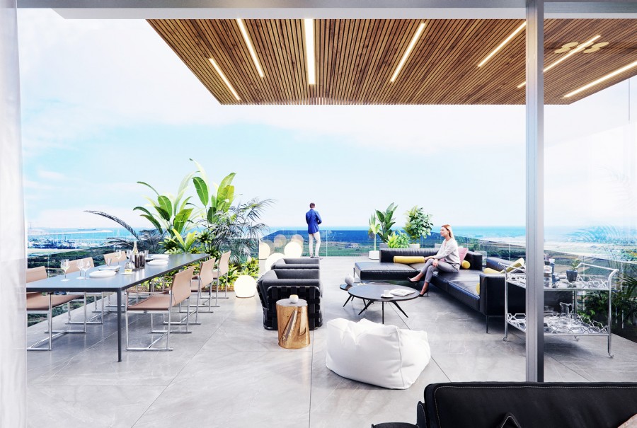 Detached Villa For Sale  in  Acheleia