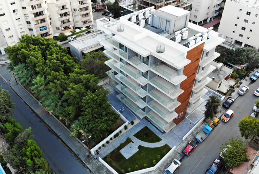 Limassol, Limassol Penthouse For Sale | WW12438
