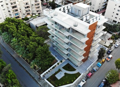Limassol, Limassol Penthouse For Sale | WW12438