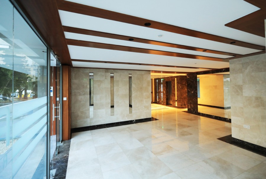 Apartment For Sale  in  Limassol