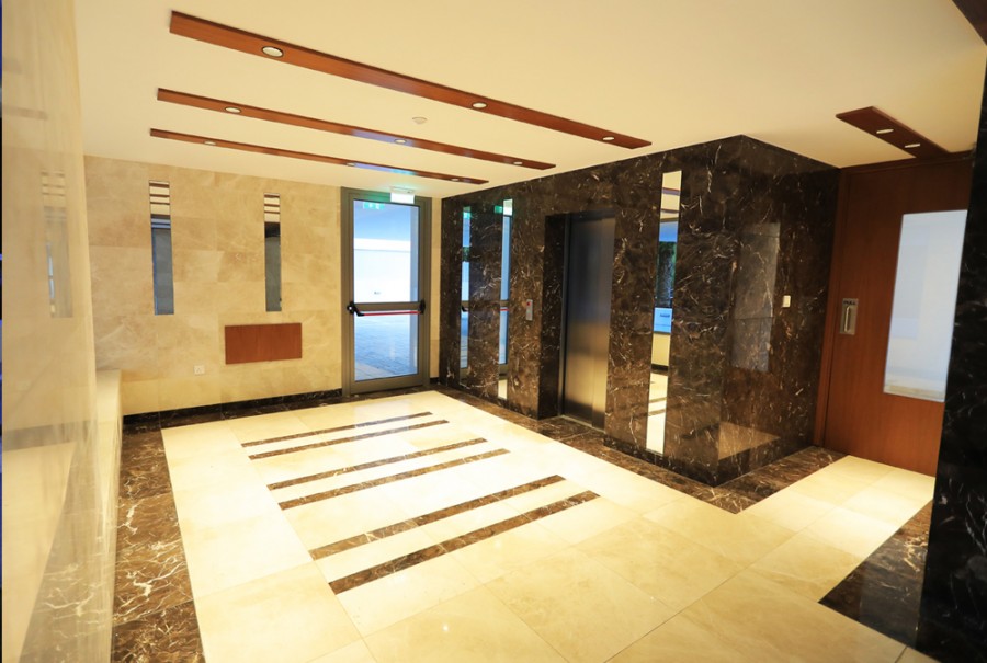 Apartment For Sale  in  Limassol