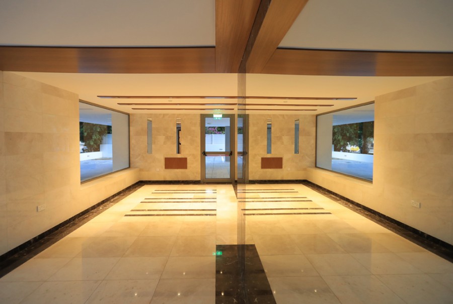 Apartment For Sale  in  Limassol