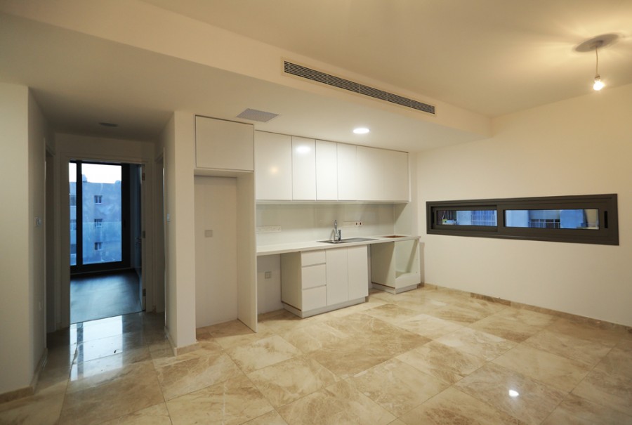 Apartment For Sale  in  Limassol