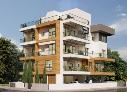 Limassol, Limassol Apartment For Sale | WW12443