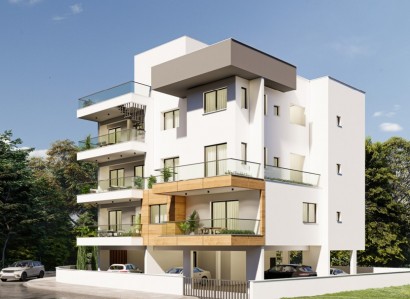 Limassol, Limassol Apartment For Sale | WW12443