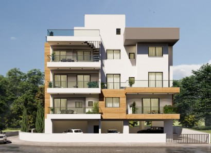 Limassol, Limassol Apartment For Sale | WW12443