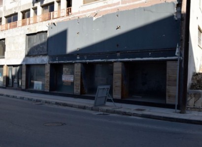 Paphos, Paphos Shop For Sale | WW23246