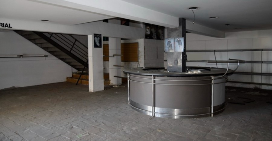 Shop For Sale  in  Paphos