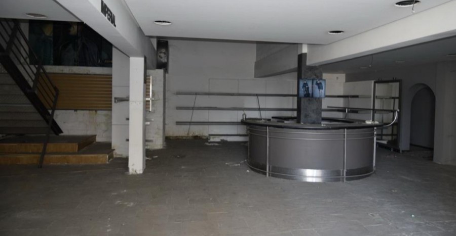 Shop For Sale  in  Paphos