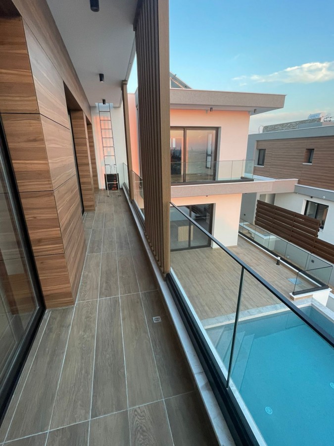Detached Villa For Sale  in  Yermasoyia