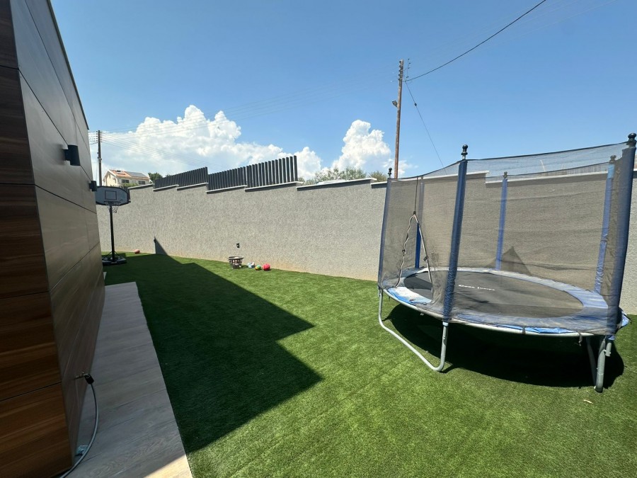 Detached Villa For Sale  in  Yermasoyia