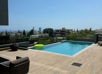 Yermasoyia, Limassol Detached Villa For Sale | WW12454