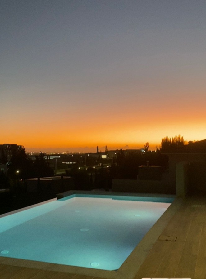 Detached Villa For Sale  in  Yermasoyia