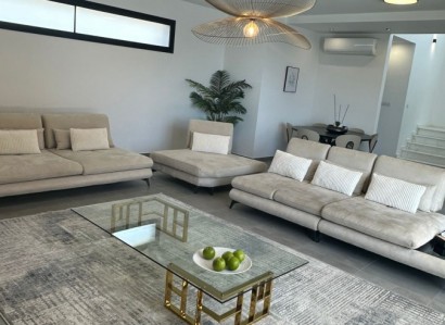 Yermasoyia, Limassol Detached Villa For Sale | WW12454