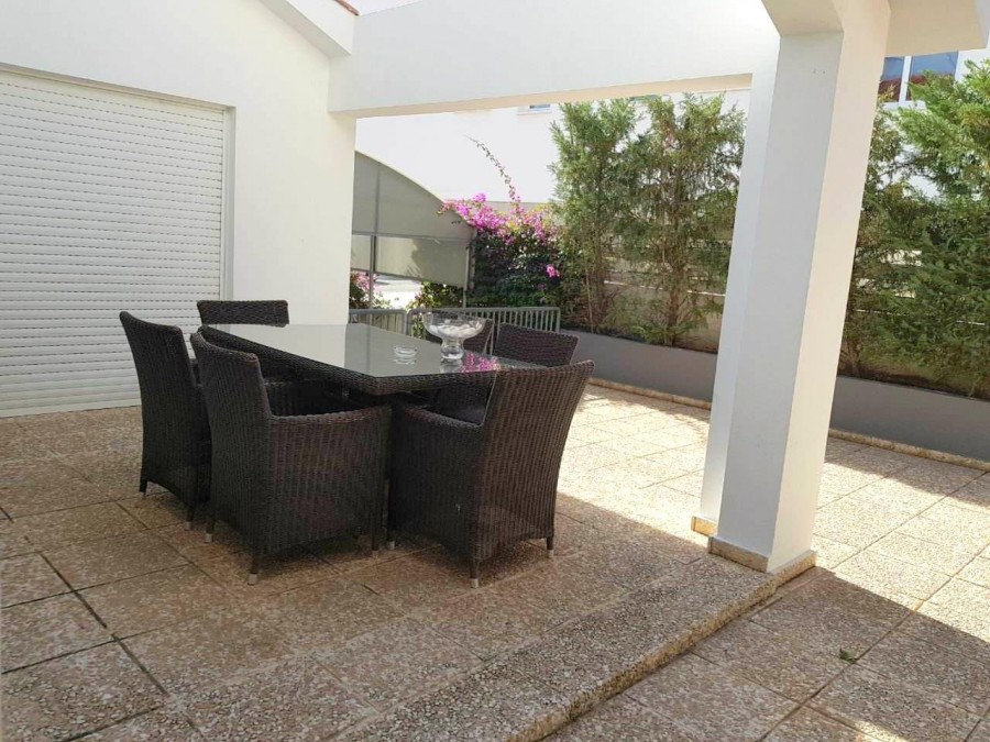 Detached Villa For Sale  in  Yermasoyia