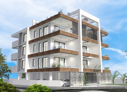 Aradippou, Larnaca Apartment For Sale | WW12456