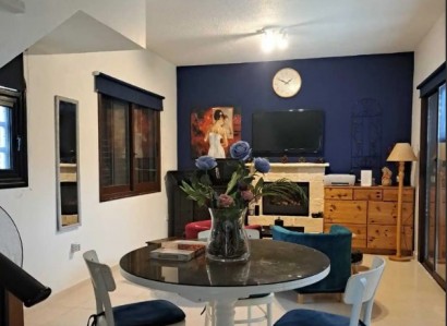 Tala, Paphos Detached Villa Sold | WW12457