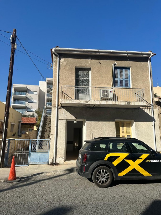 Limassol, Limassol Semi Detached Villa For Sale | WW12459