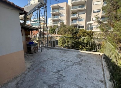 Limassol, Limassol Semi Detached Villa For Sale | WW12459