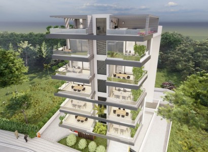 Larnaca, Larnaca Apartment For Sale | WW12461