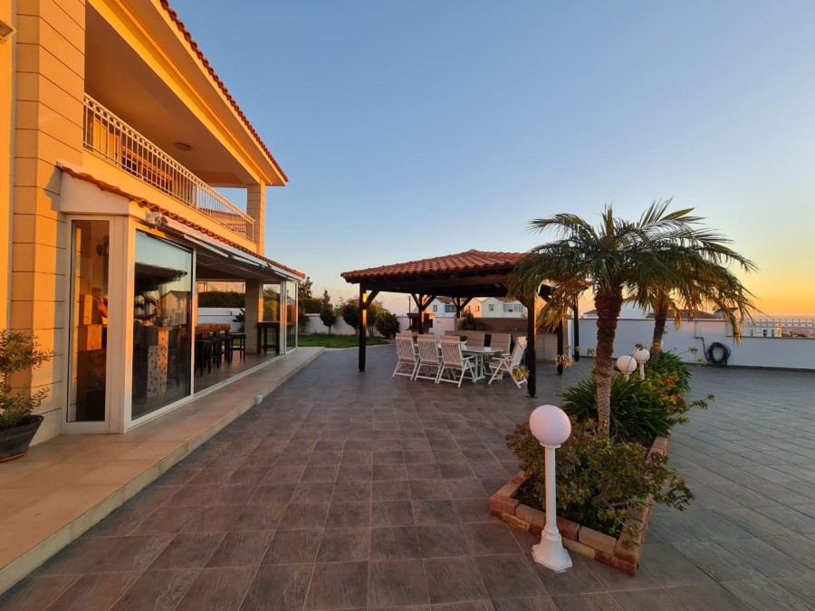 Detached Villa For Sale  in  Konia