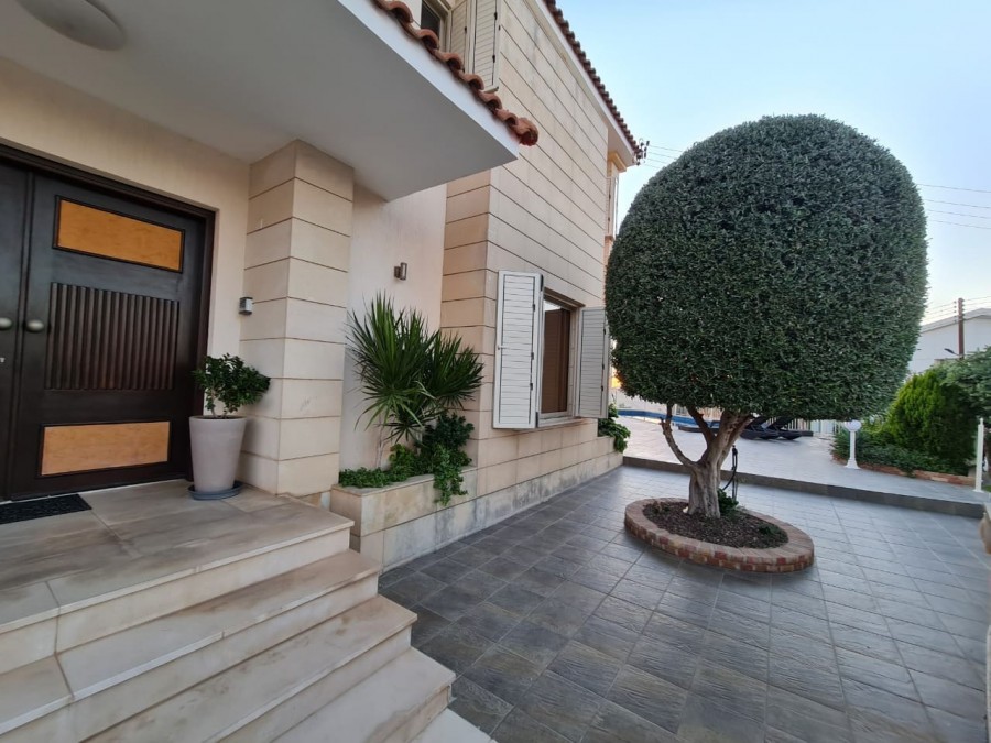 Detached Villa For Sale  in  Konia
