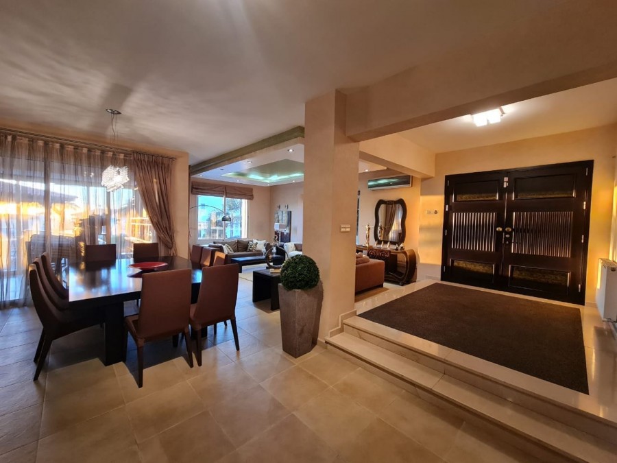 Detached Villa For Rent  in  Konia