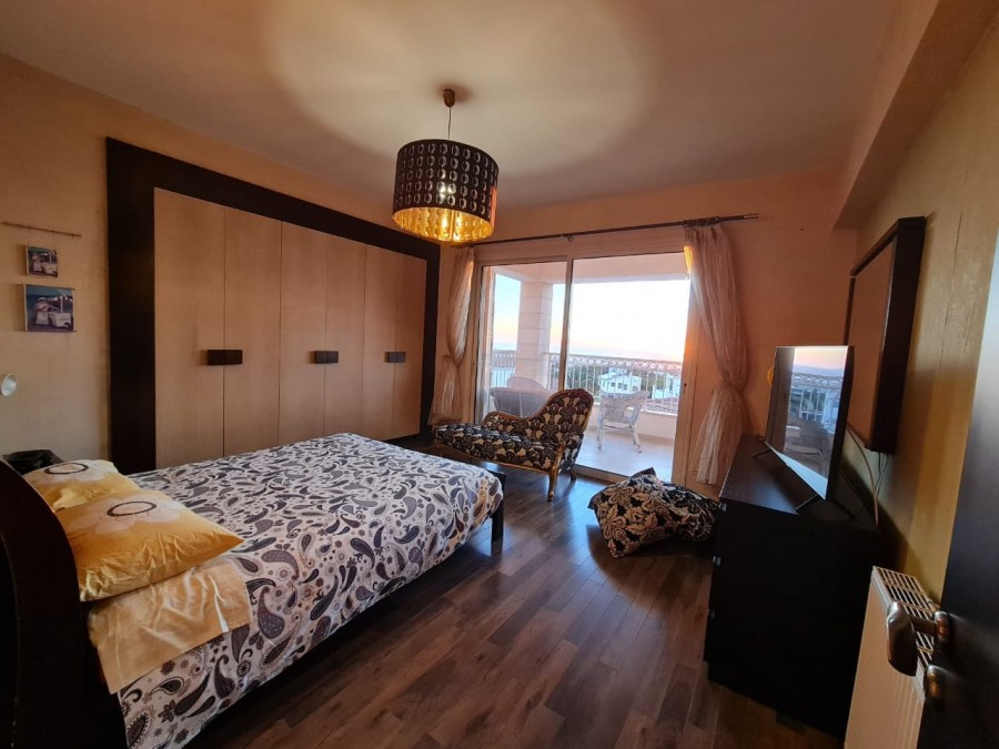 Detached Villa For Rent  in  Konia