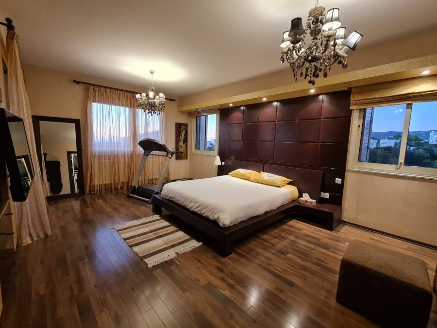 Detached Villa For Rent  in  Konia