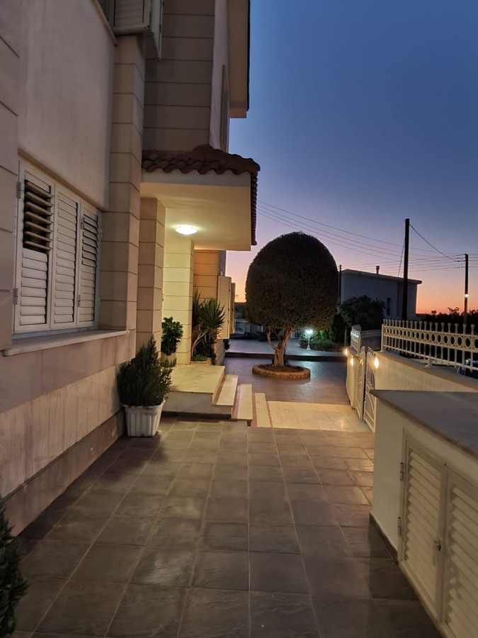 Detached Villa For Rent  in  Konia