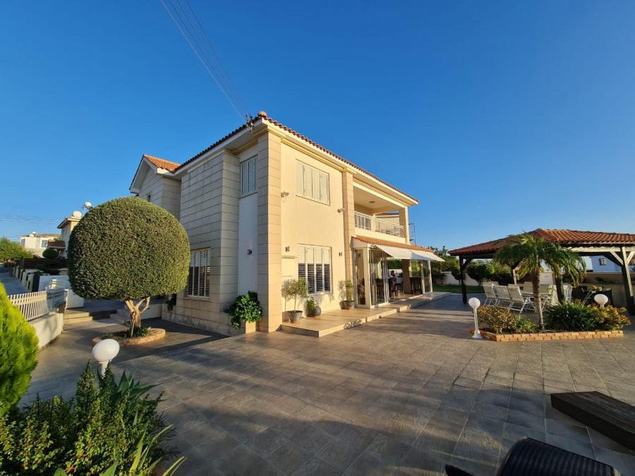 Detached Villa For Rent  in  Konia