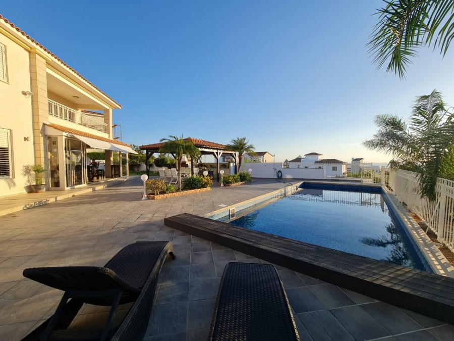 Detached Villa For Rent  in  Konia