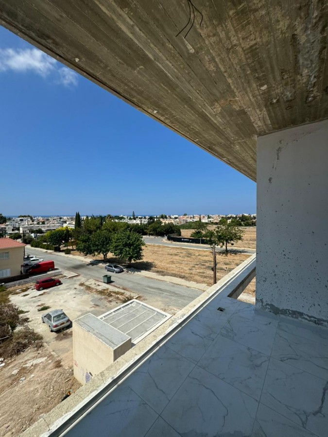 Apartment For Sale  in  Kato Paphos - Universal
