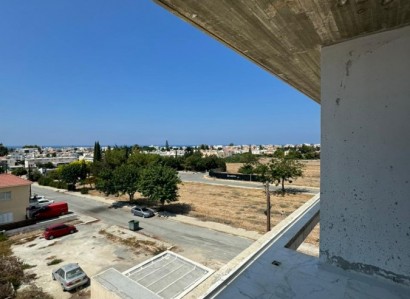 Kato Paphos - Universal Apartment For Sale | WW12474