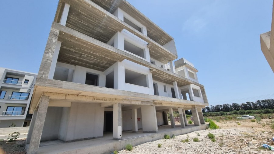 Kato Paphos - Universal Apartment For Sale | WW12474