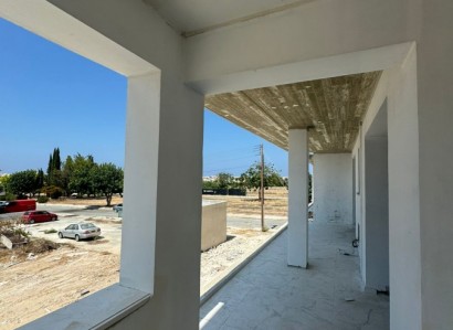 Kato Paphos - Universal Apartment For Sale | WW12475