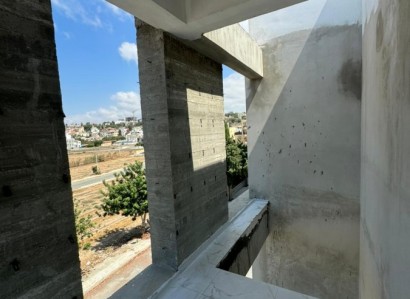 Kato Paphos - Universal Apartment For Sale | WW12475