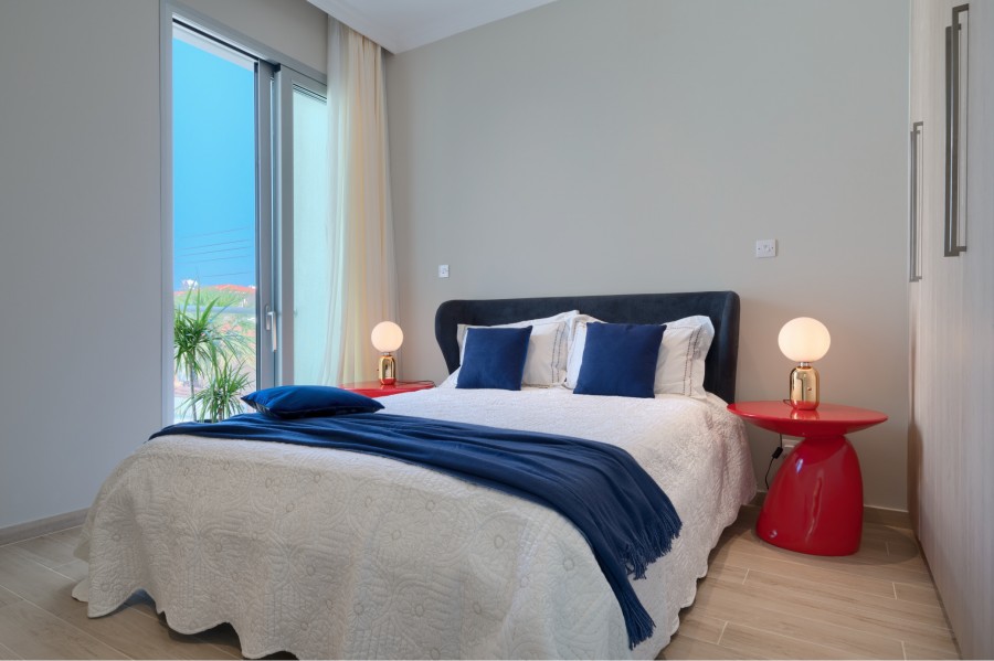 Detached Villa For Sale  in  Chlorakas