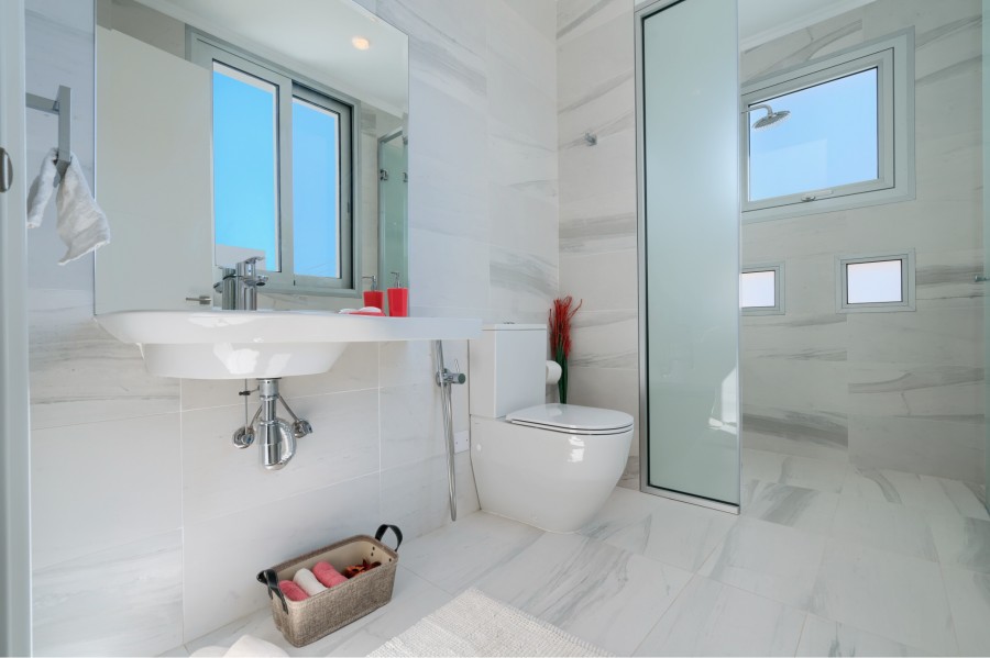 Detached Villa For Sale  in  Chlorakas
