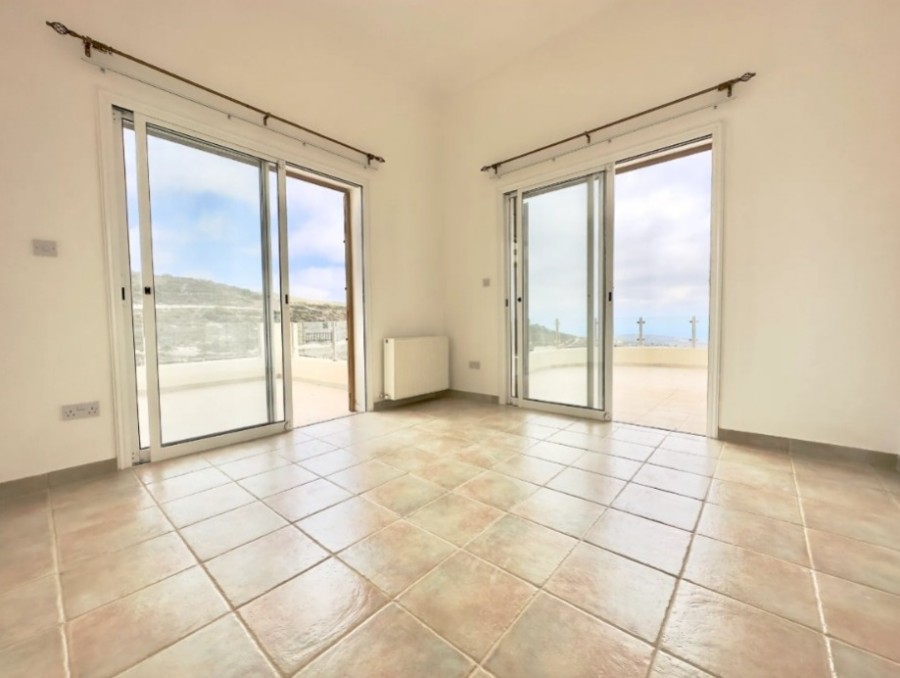 Detached Villa For Sale  in  Tsada