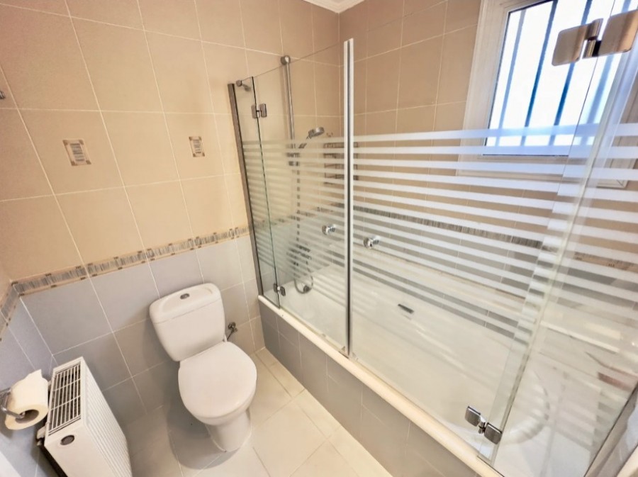 Detached Villa For Sale  in  Tsada