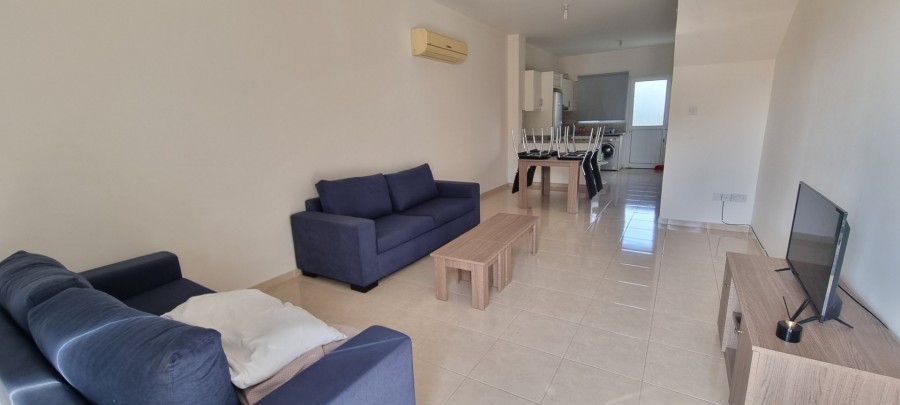 Kato Paphos - Universal Semi Detached Villa Sold | WW12492