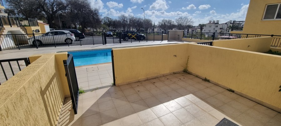 Town House / Maisonette For Sale  in  Kato Paphos - Universal